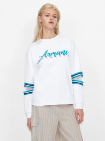 Свитшот Armani Exchange модель 3KYM27-YJ4MZ-1100 Фото