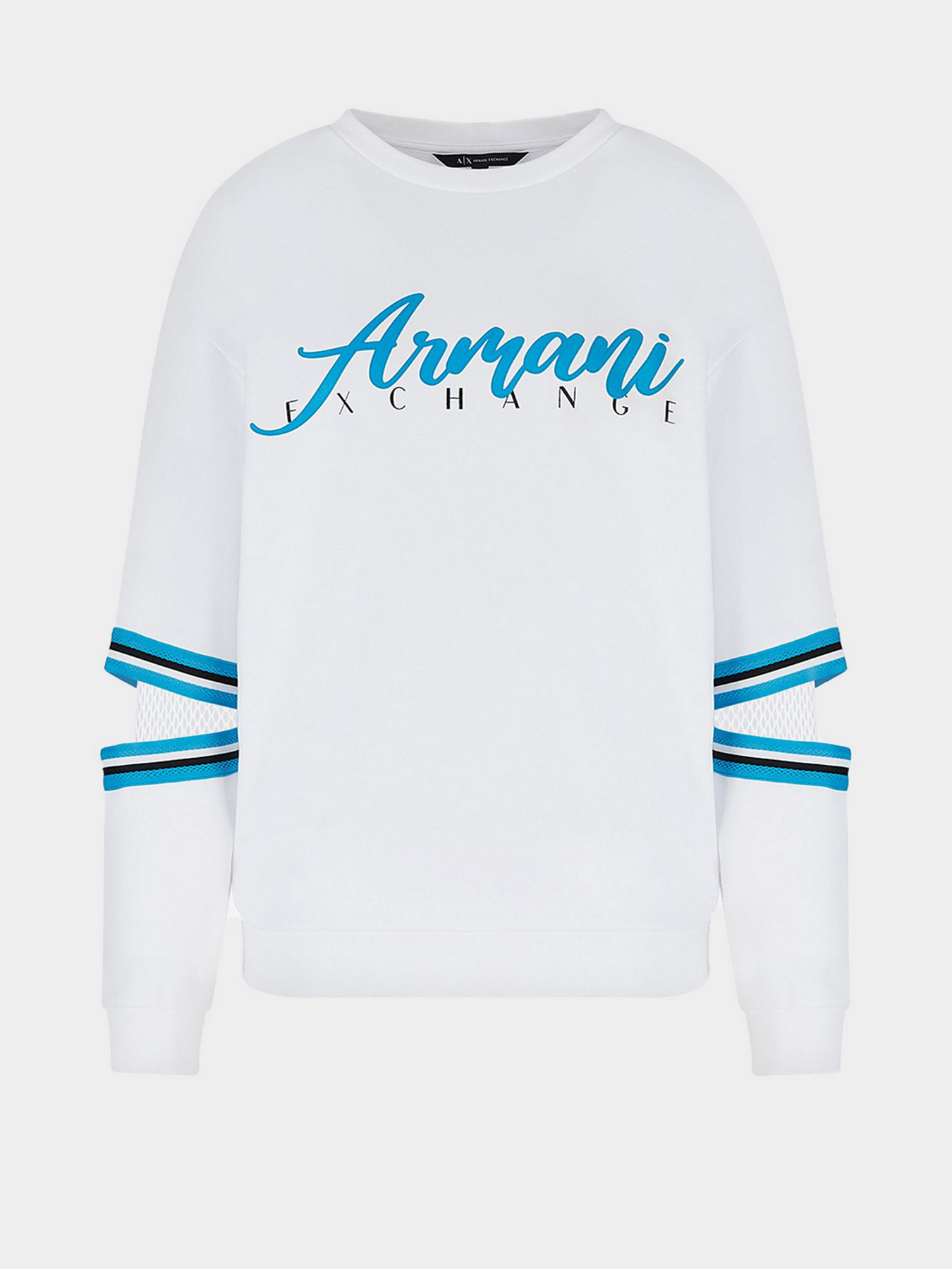 Світшот Armani Exchange модель 3KYM27-YJ4MZ-1100 Фото