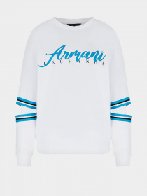 Світшот Armani Exchange модель 3KYM27-YJ4MZ-1100 Фото