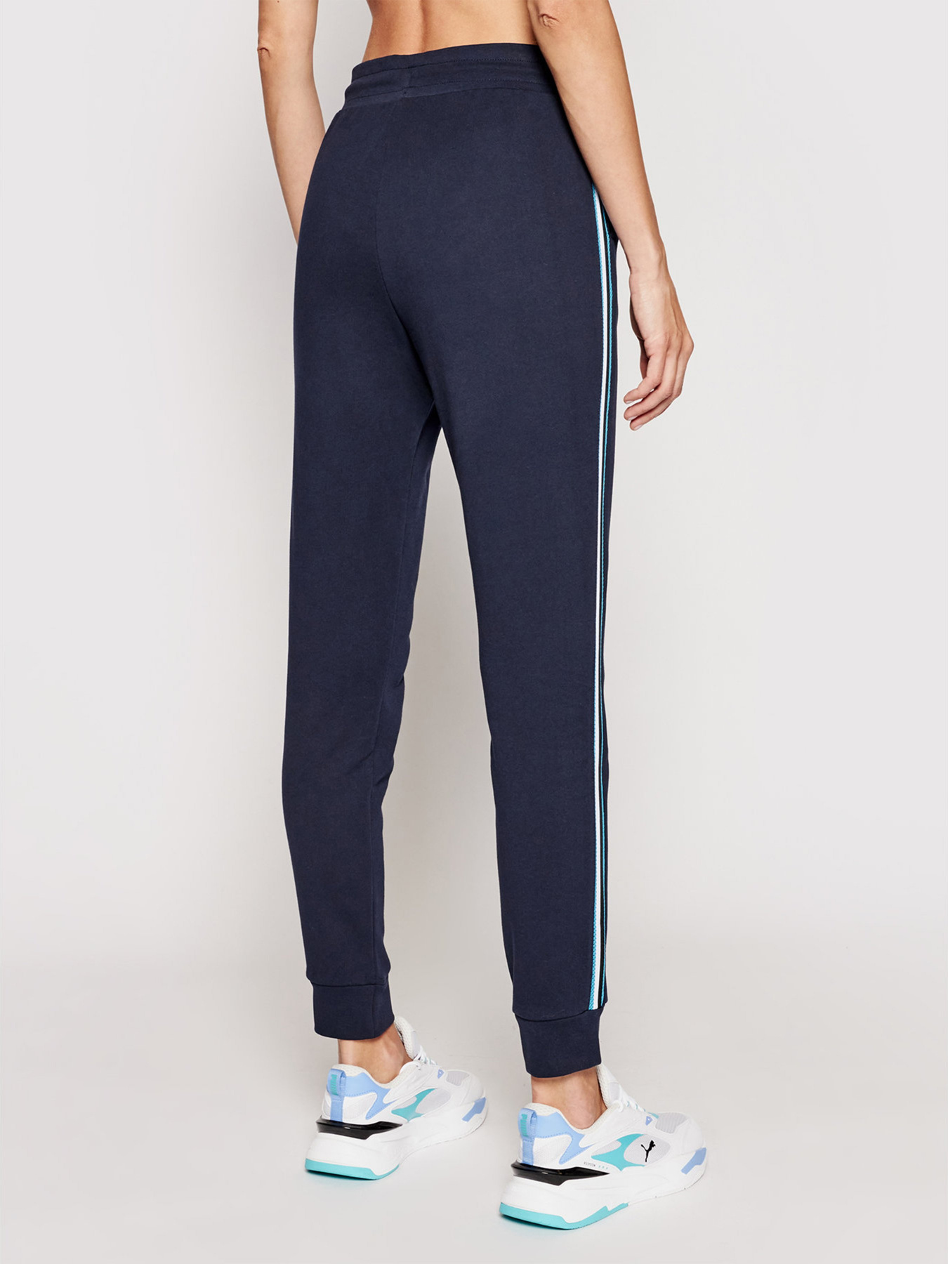 Штаны спортивные Armani Exchange модель 3KYP87-YJ4MZ-1593 Фото