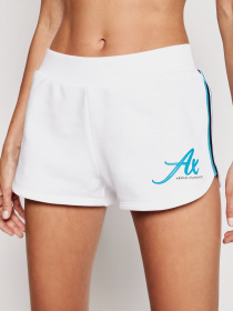 Шорты Armani Exchange модель 3KYS87-YJ4MZ-1100 Фото