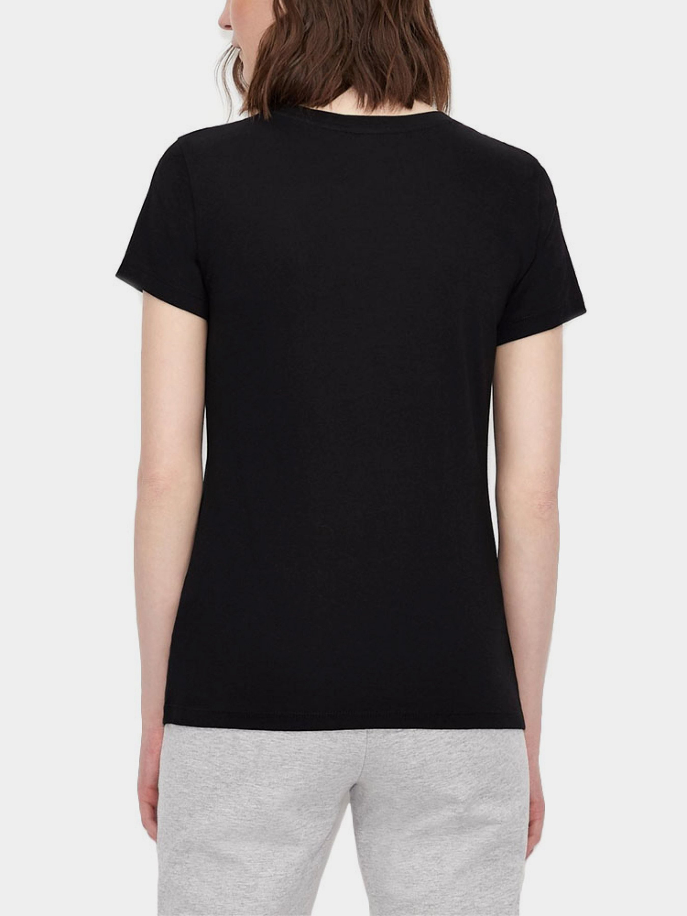 Футболки и поло Armani Exchange модель 3KYTKJ-YJW3Z-1200 Фото