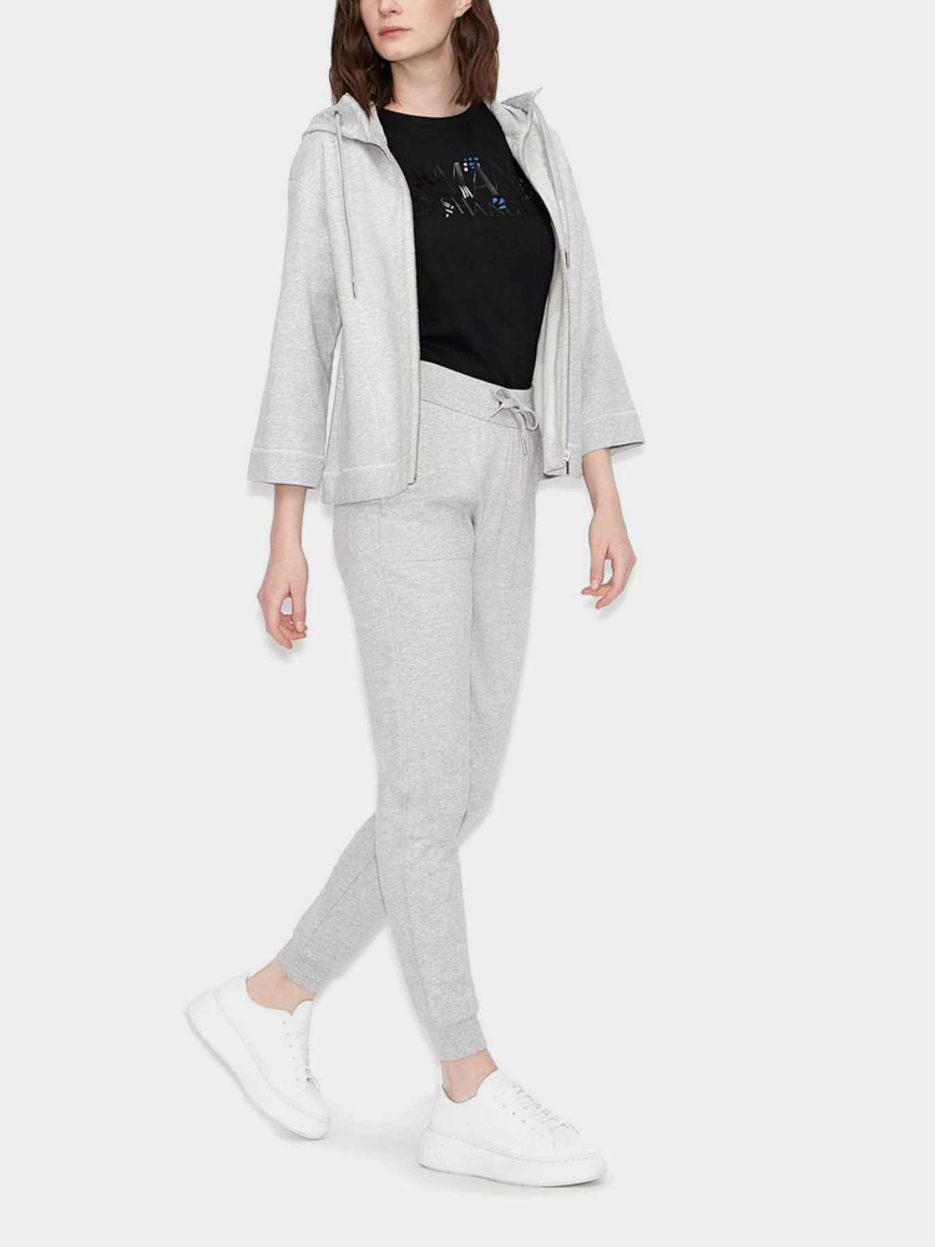 Футболки и поло Armani Exchange модель 3KYTKJ-YJW3Z-1200 Футболки и поло Armani Exchange модель 3KYTKJ-YJW3Z-1200 Фото