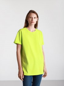 Футболки и поло Armani Exchange модель 3KYTKN-YJ6HZ-1853 Фото