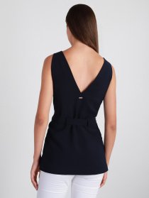 Жилет Armani Exchange модель 3KYQ35-YNV9Z-1593 Фото