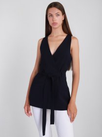 Жилет Armani Exchange модель 3KYQ35-YNV9Z-1593 Фото