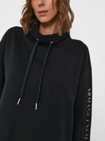 Платье мини Armani Exchange модель 6KYA78-YJ6PZ-1200 Фото