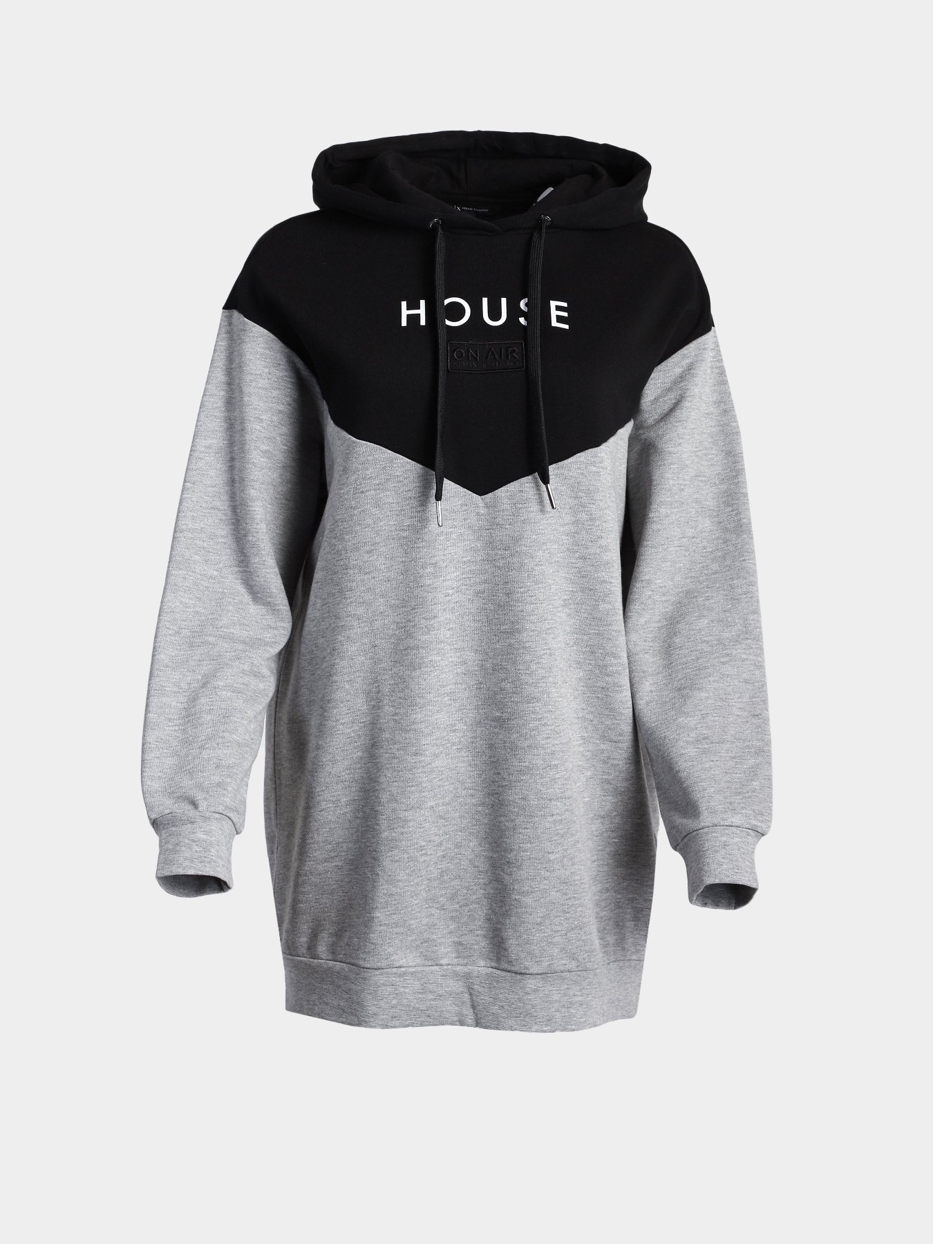 Худи Armani Exchange модель 6KYM39-YJ7PZ-5983 Фото