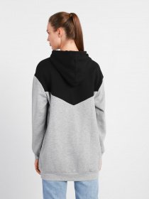 Худи Armani Exchange модель 6KYM39-YJ7PZ-5983 Фото