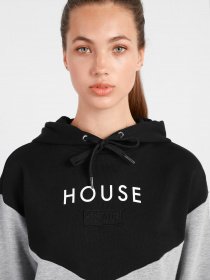 Худи Armani Exchange модель 6KYM39-YJ7PZ-5983 Фото