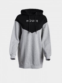 Худи Armani Exchange модель 6KYM39-YJ7PZ-5983 Фото