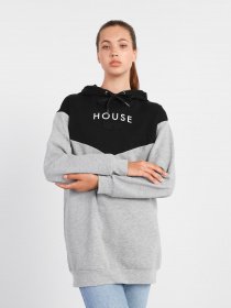 Худи Armani Exchange модель 6KYM39-YJ7PZ-5983 Фото