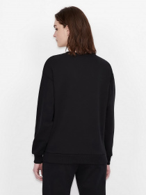 Свитшот Armani Exchange модель 6KYM48-YJ6PZ-1200 Свитшот Armani Exchange модель 6KYM48-YJ6PZ-1200 Фото