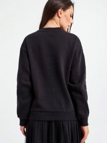 Свитшот Armani Exchange модель 6KYM71-YJ3QZ-1200 Фото