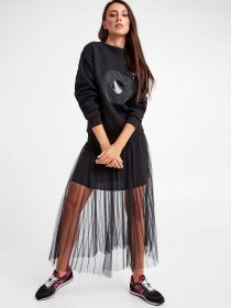 Свитшот Armani Exchange модель 6KYM71-YJ3QZ-1200 Фото