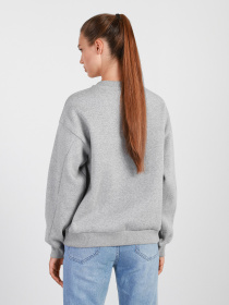 Свитшот Armani Exchange модель 6KYM71-YJ3QZ-3911 Фото