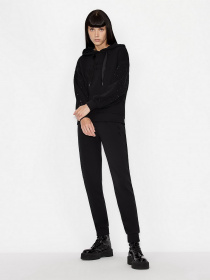 Худи Armani Exchange модель 6KYM86-YJ6PZ-1200 Фото