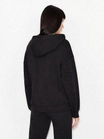 Худи Armani Exchange модель 6KYM86-YJ6PZ-1200 Фото