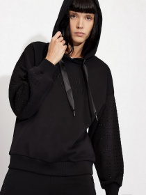 Худи Armani Exchange модель 6KYM86-YJ6PZ-1200 Фото