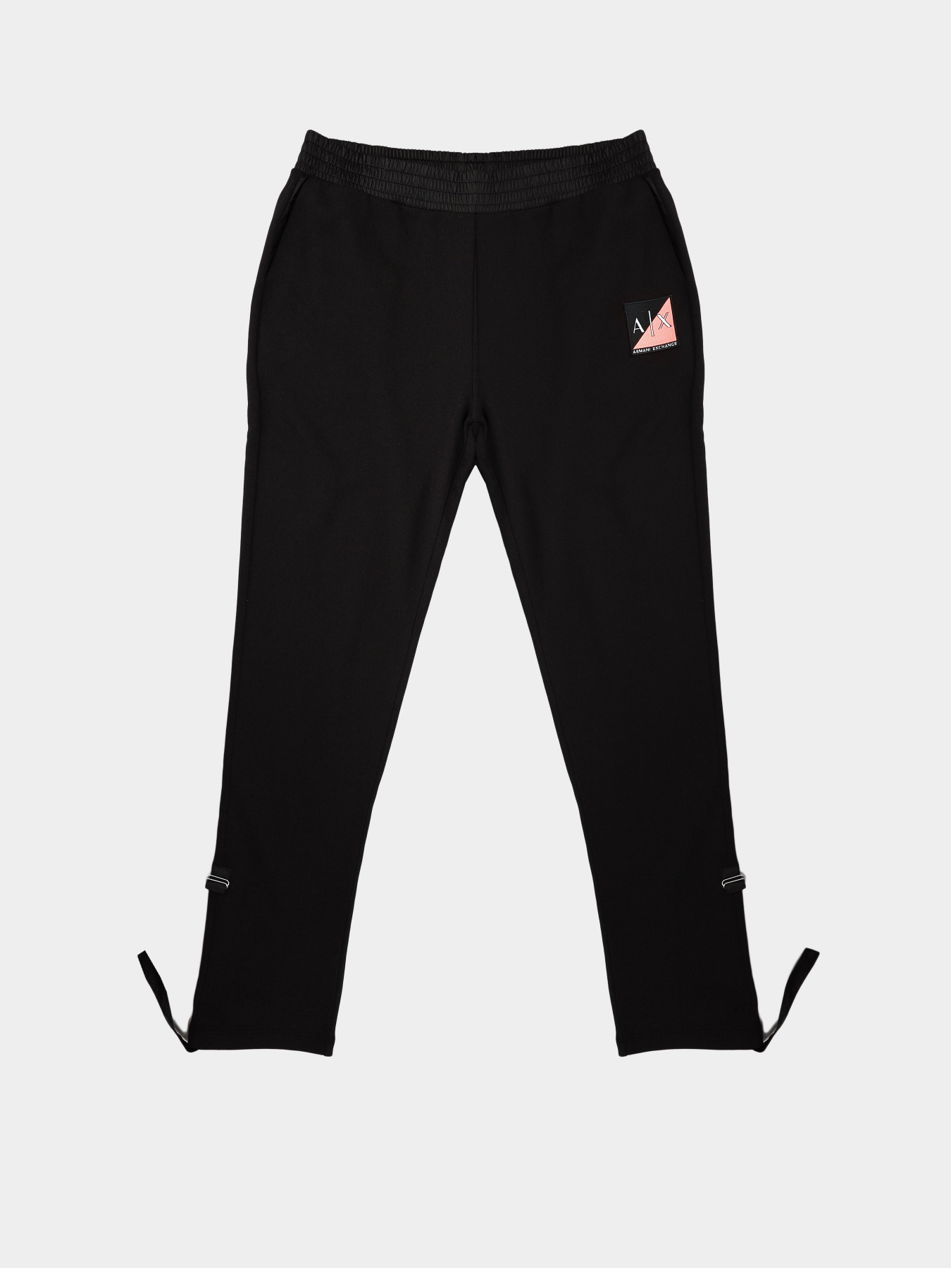 Штаны спортивные Armani Exchange модель 6KYP75-YJ5TZ-1200 Фото