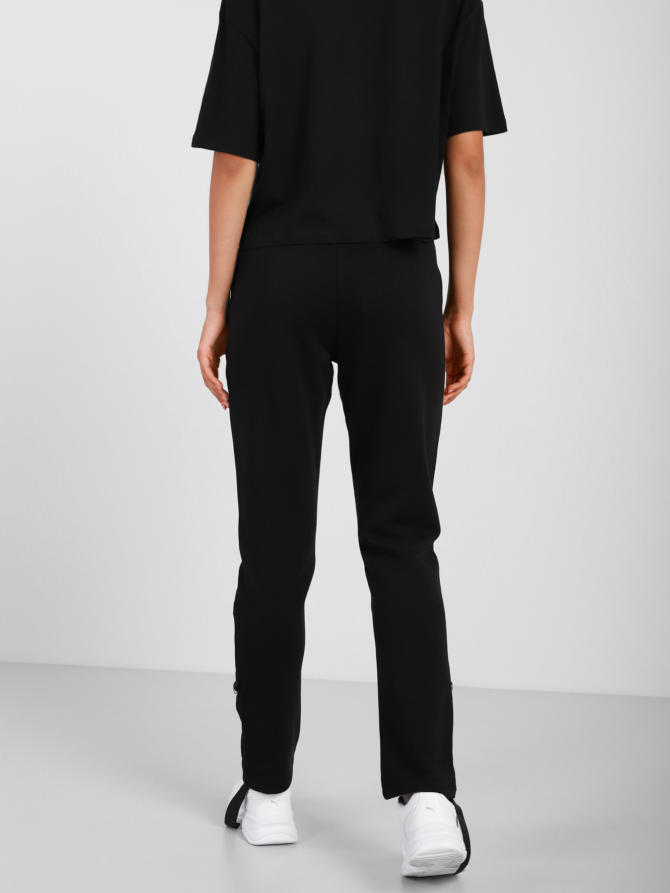 Спортивні штани Armani Exchange модель 6KYP75-YJ5TZ-1200 Фото