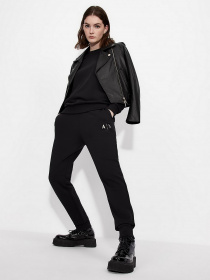 Штаны спортивные Armani Exchange модель 6KYP78-YJ6PZ-1200 Фото