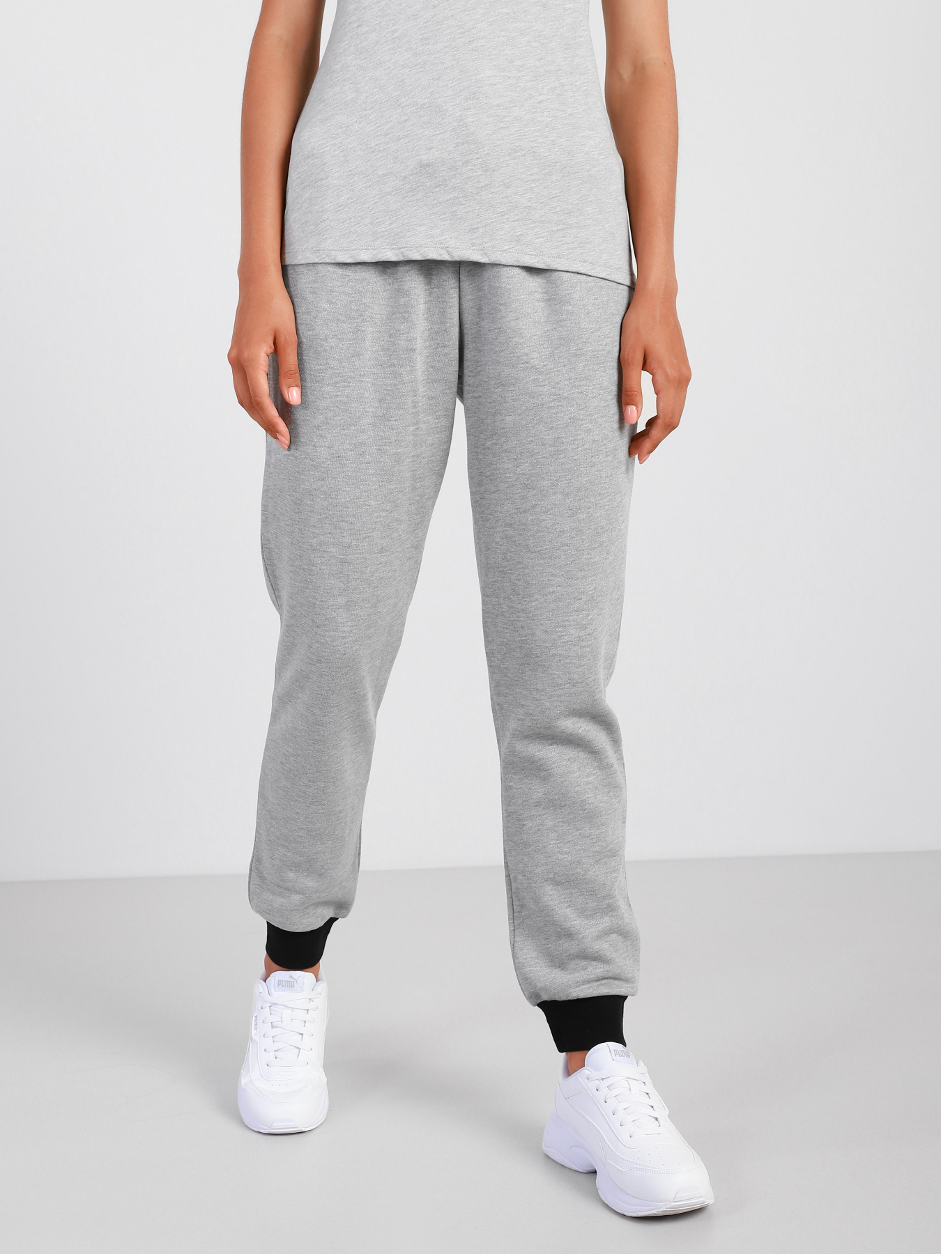 Штаны спортивные Armani Exchange модель 6KYP89-YJ7PZ-5983 Фото