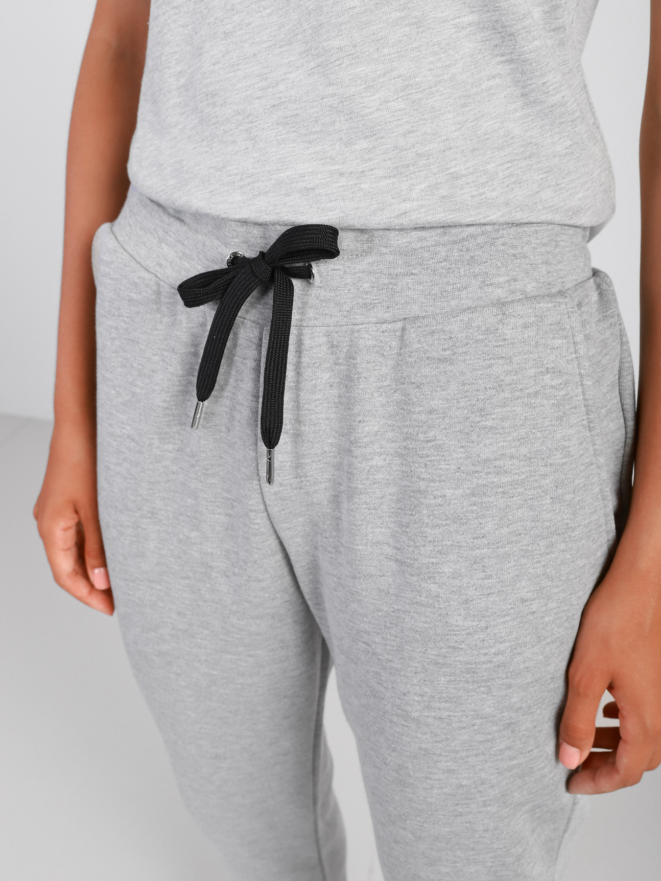 Штаны спортивные Armani Exchange модель 6KYP89-YJ7PZ-5983 Фото