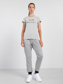 Штаны спортивные Armani Exchange модель 6KYP89-YJ7PZ-5983 Фото