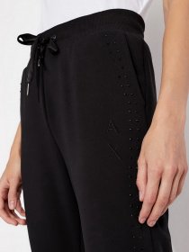 Спортивні штани Armani Exchange модель 6KYP96-YJ6PZ-1200 Фото