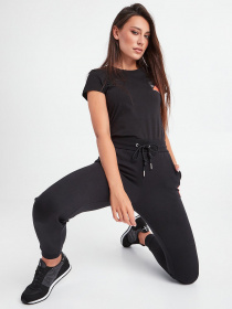 Футболка Armani Exchange модель 6KYTAA-YJ8TZ-1200 Фото