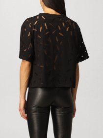 Футболки и поло Armani Exchange модель 6KYTAB-YJ6HZ-1200 Фото