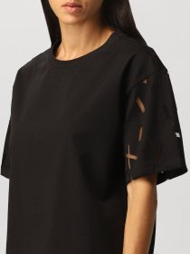 Футболки и поло Armani Exchange модель 6KYTAB-YJ6HZ-1200 Фото