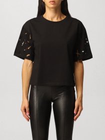 Футболки и поло Armani Exchange модель 6KYTAB-YJ6HZ-1200 Фото