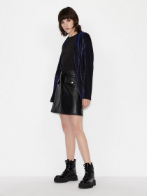 Футболка Armani Exchange модель 6KYTAX-YJ8MZ-1200 Фото