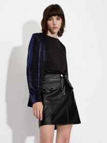 Футболка Armani Exchange модель 6KYTAX-YJ8MZ-1200 Фото