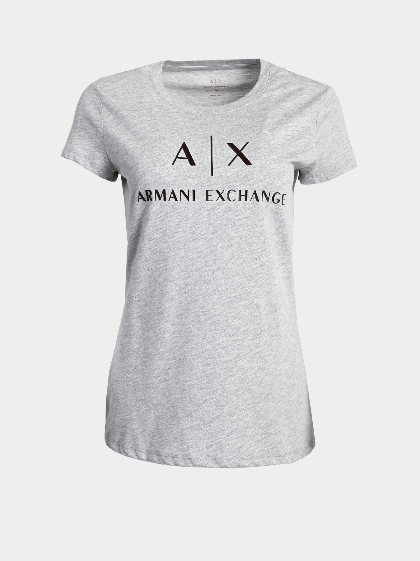 Футболка Armani Exchange модель 6KYTAE-YJ8TZ-3911 Фото