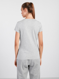 Футболка Armani Exchange модель 6KYTAE-YJ8TZ-3911 Фото