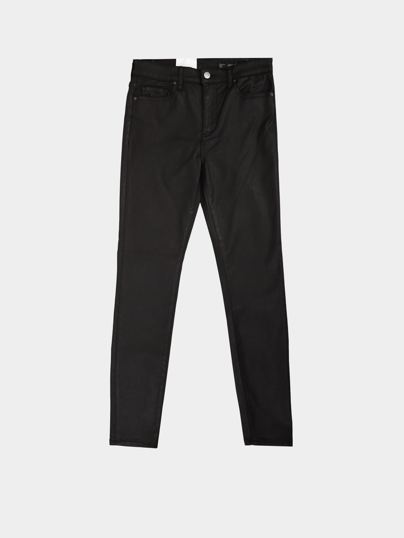 Скинни джинсы Armani Exchange Skinny модель 6KYJ10-Y1ENZ-0204 Фото