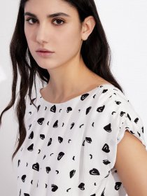 Сукня максі Armani Exchange модель 3KYA07-YNU1Z-9140 Сукня максі Armani Exchange модель 3KYA07-YNU1Z-9140 Фото