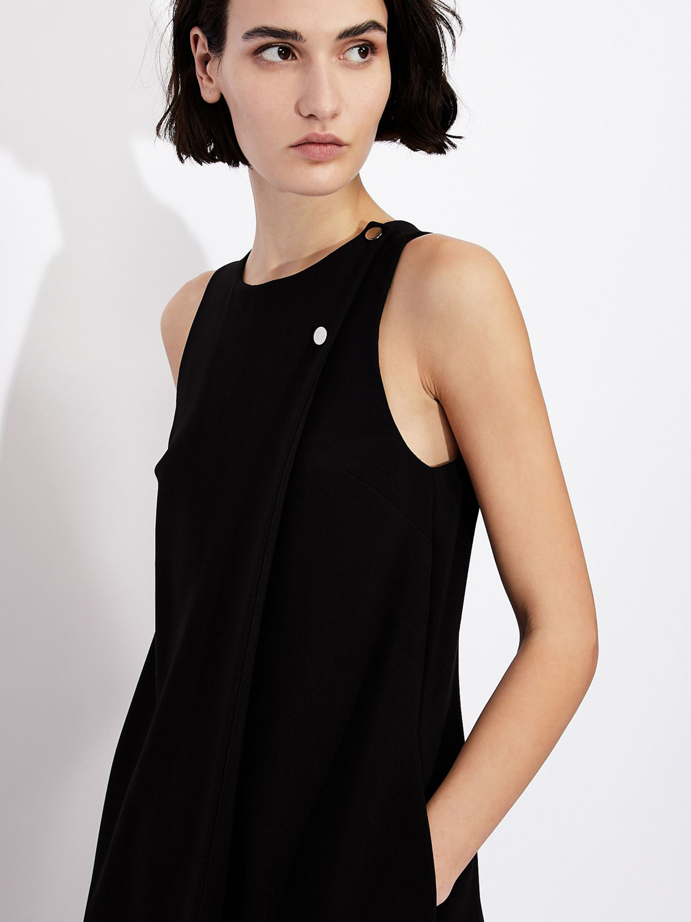 Комбінезони Armani Exchange модель 3KYA10-YNGXZ-1200 Фото