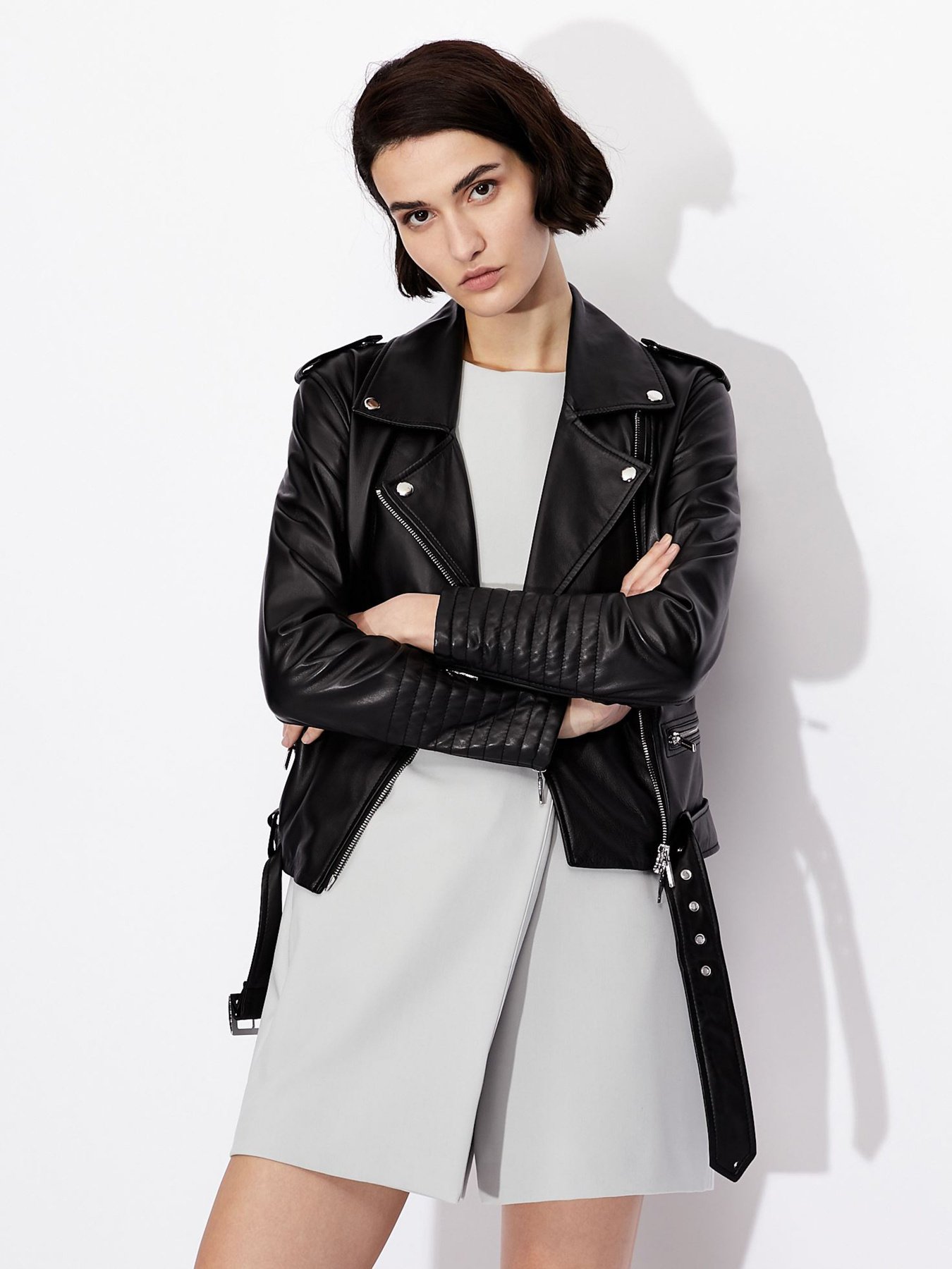 Комбинезон Armani Exchange модель 3KYA10-YNGXZ-1900 Фото