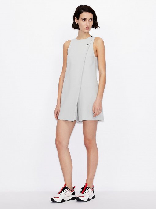 Комбинезон Armani Exchange модель 3KYA10-YNGXZ-1900 Фото