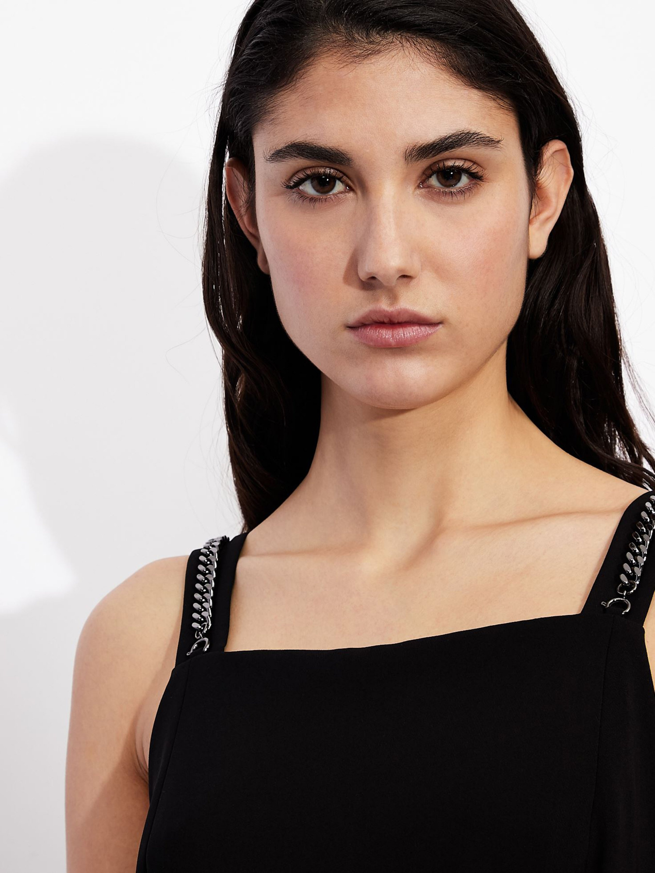 Платья Armani Exchange модель 3KYA43-YNVCZ-1200 Платья Armani Exchange модель 3KYA43-YNVCZ-1200 Фото