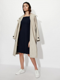 Сукня міді Armani Exchange модель 3KYA43-YNVCZ-1593 Фото