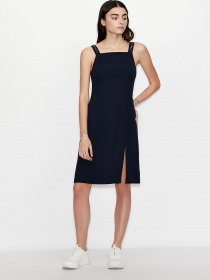 Сукня міді Armani Exchange модель 3KYA43-YNVCZ-1593 Фото