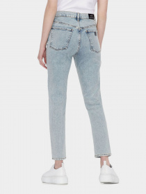 Скіні джинси Armani Exchange модель 3KYJ51-Y1CLZ-1500 Фото