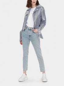 Скіні джинси Armani Exchange модель 3KYJ51-Y1CLZ-1500 Фото