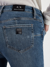 Джинси Armani Exchange модель 3KYJ69-Y1CHZ-1500 Фото