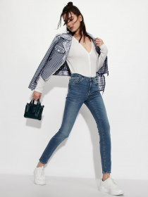 Джинси Armani Exchange модель 3KYJ69-Y1CHZ-1500 Фото